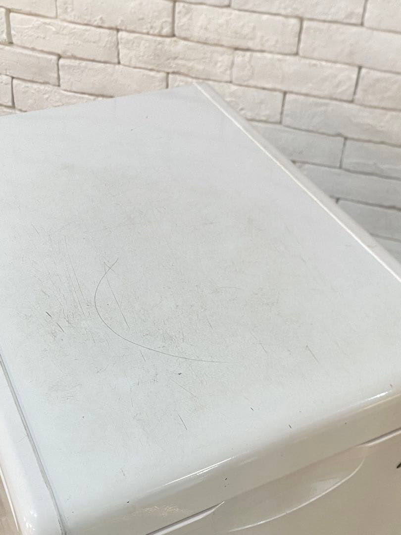 【タケチャンマン】Abitelax 冷凍庫 ACF-603C ホワイト