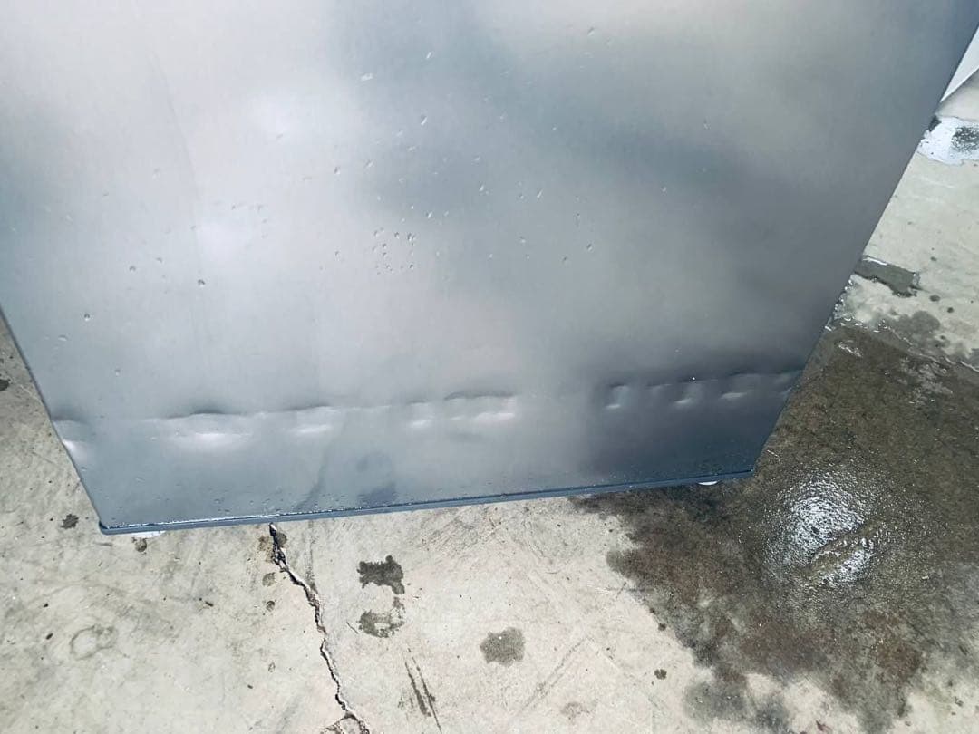 ♦ ノンフロン冷凍冷蔵庫【2022年製】AQR-14N