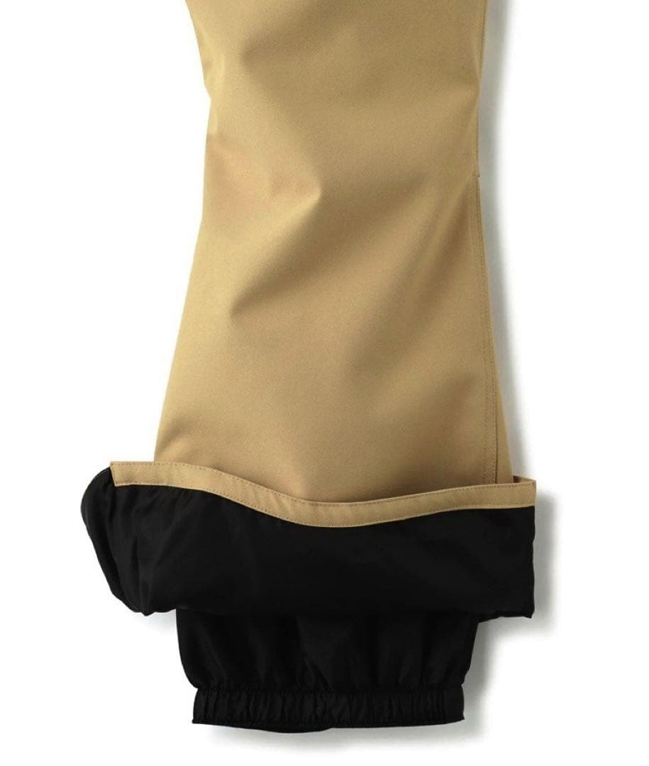 《パーリーゲイツ》新品 スノボパンツ アウトドア キャンプ 6(W100)