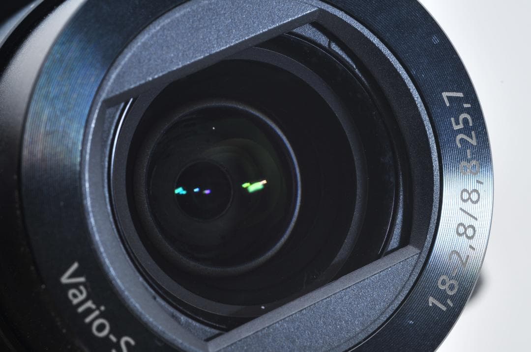 ■新品級■ ソニー SONY DSC-RX100M3