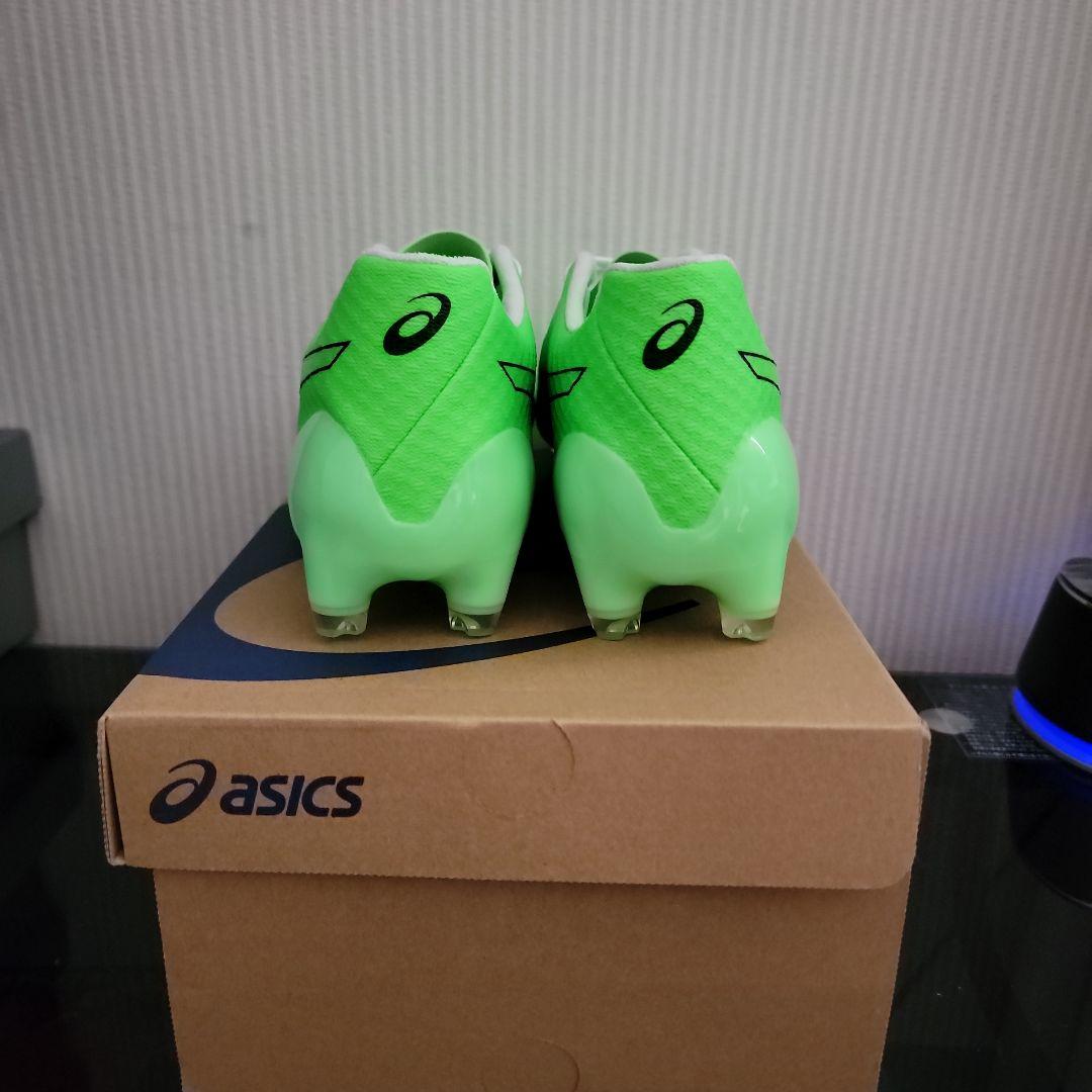 シューズ asics DS LIGHT ACROS 2 27.0cm