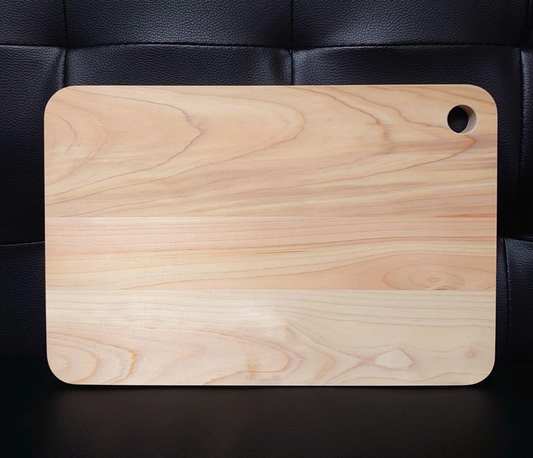 まな板・カッティングボード　オーダーページ