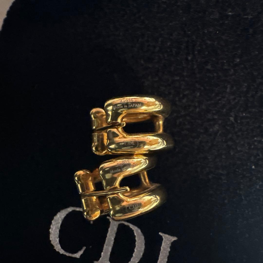 CDL TOKYO ピアス