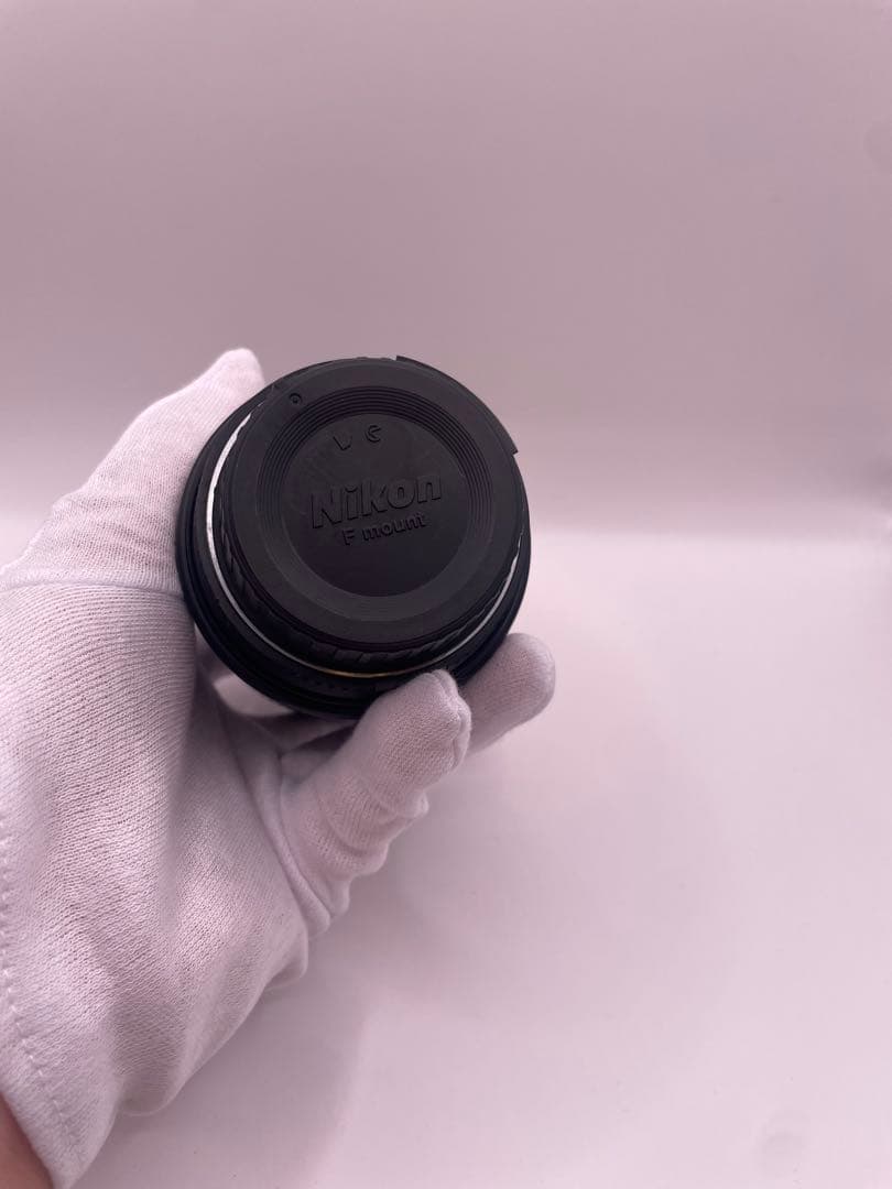 Nikon FM2 一眼レフカメラTokinaレンズ Nikonレンズ付き