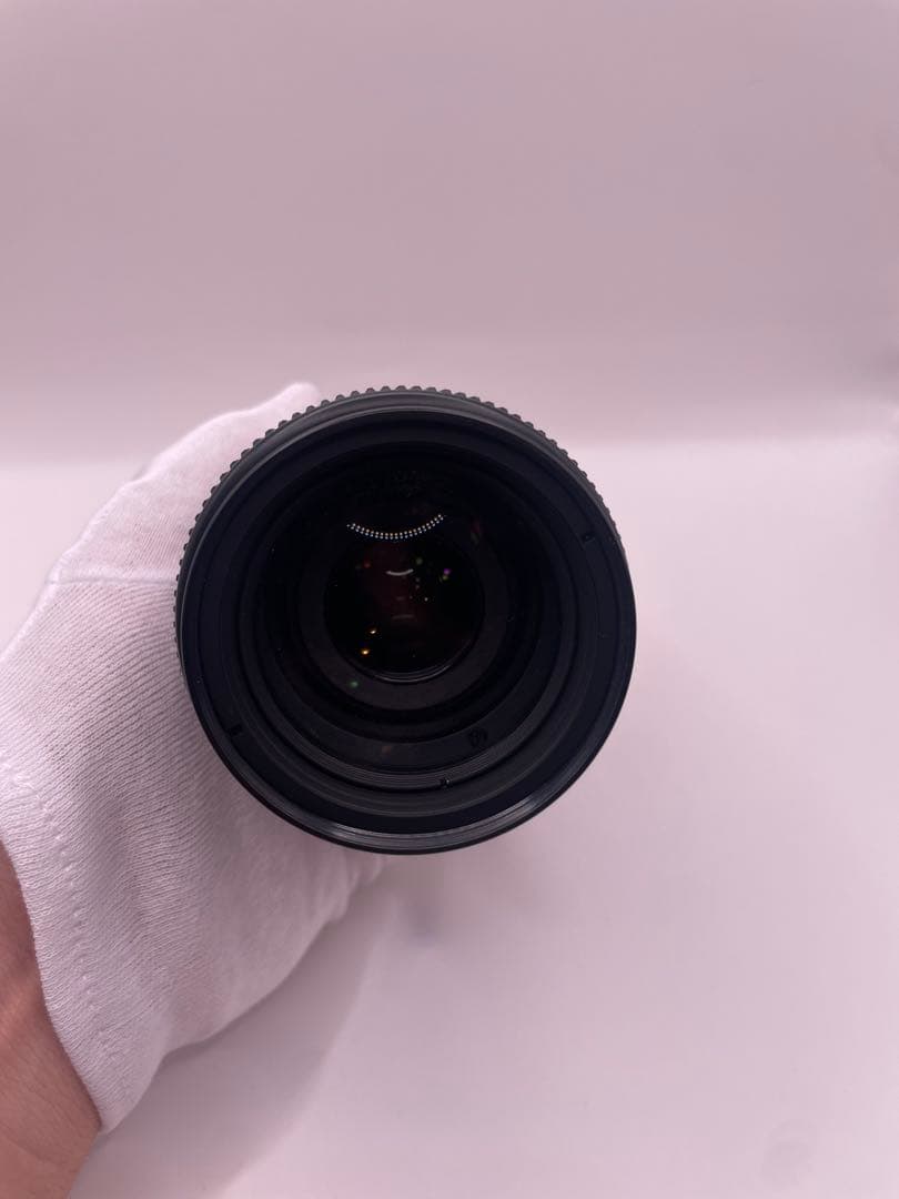 Nikon FM2 一眼レフカメラTokinaレンズ Nikonレンズ付き