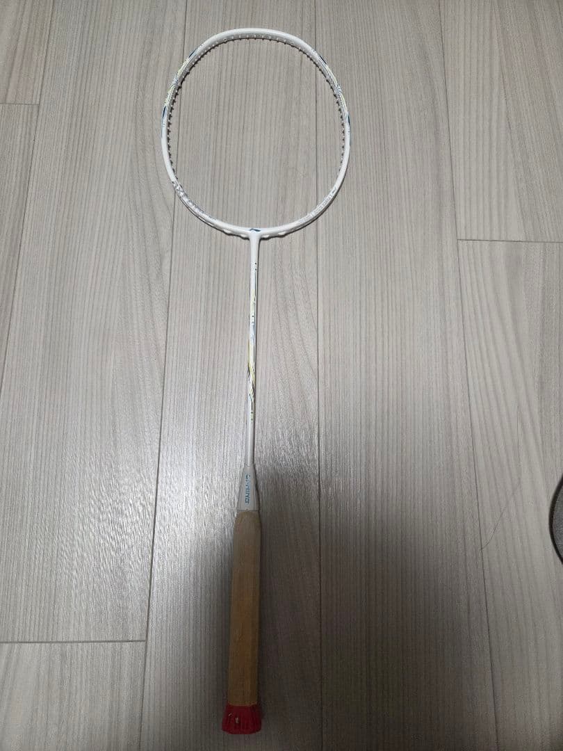 LI-NING AX60 AXFORCE 60 3本セット