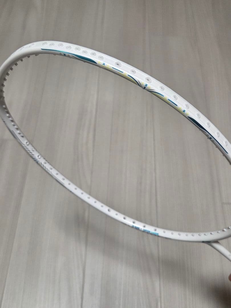 LI-NING AX60 AXFORCE 60 3本セット