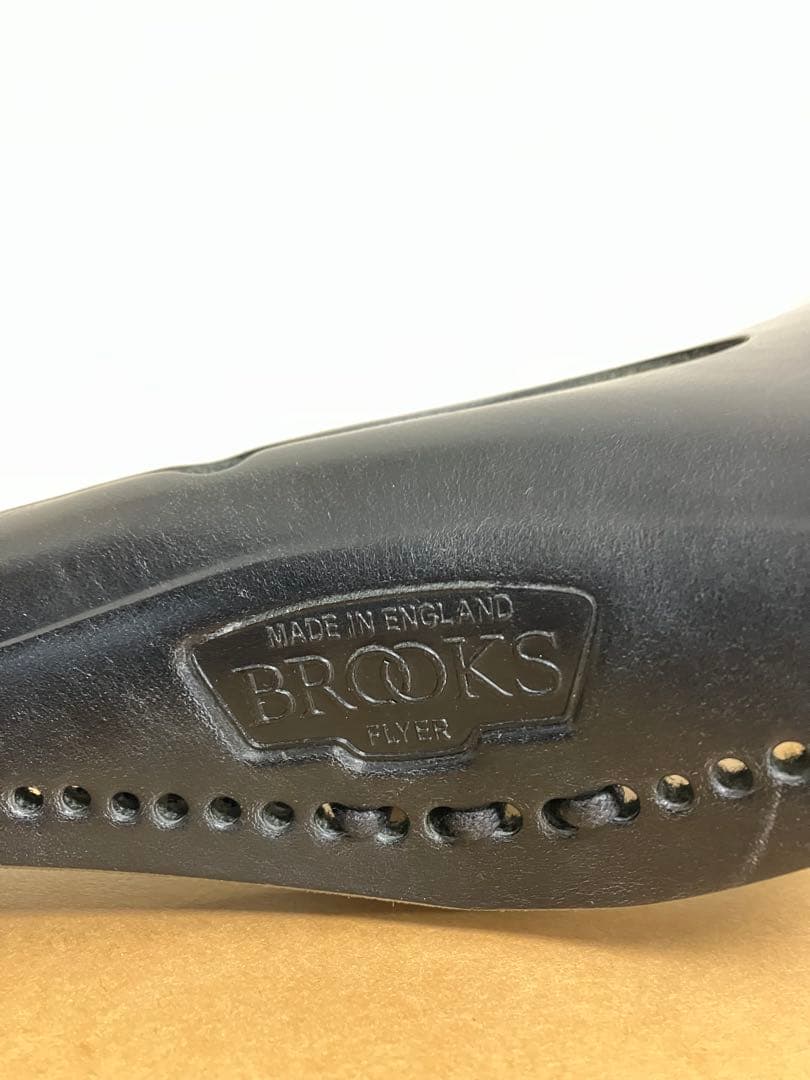 BROOKS B17 FLYER IMPERIAL 【オイルおまけつき】