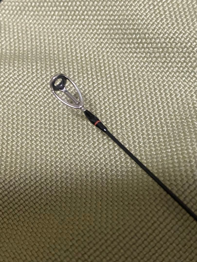 SHIMANO UNFIX ルアーロッド 収納ケース付き