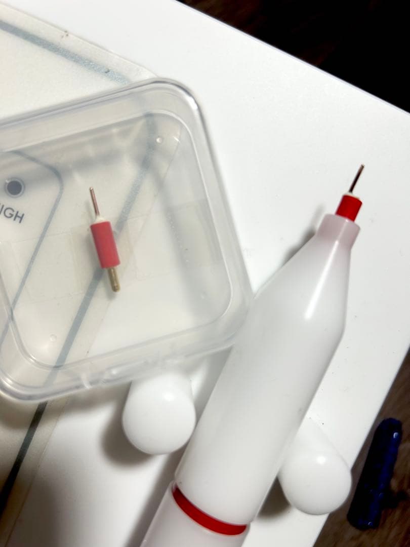 【動作確認済】REAGE リアージュ シミケア機器 新型 業務用 フルセット