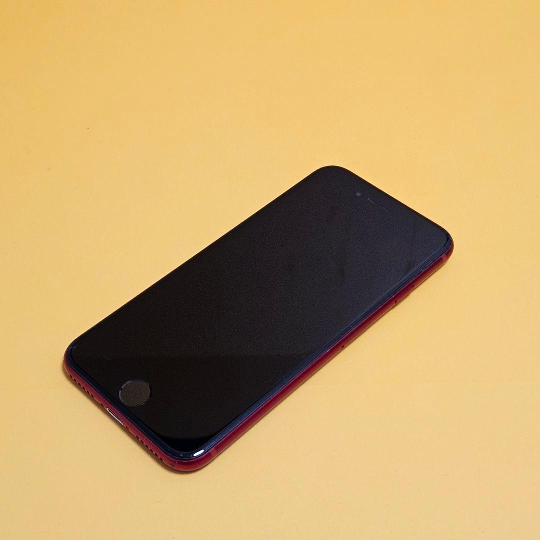 iPhone SE3 128GB｜24時間以内発送#044