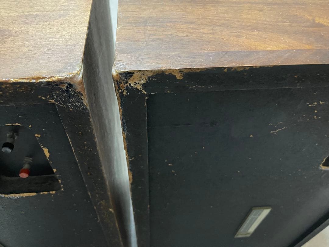 JBL LANCER L44 音出し確認済み