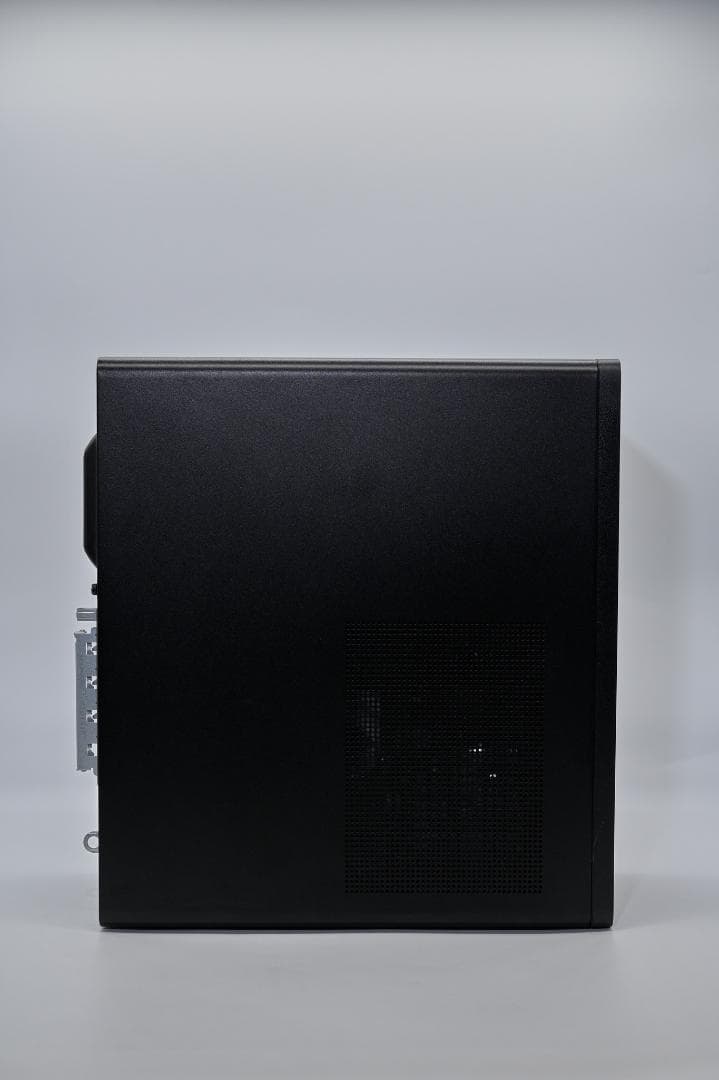 すぐに使用できる! デスクトップPC Windows 11 hp