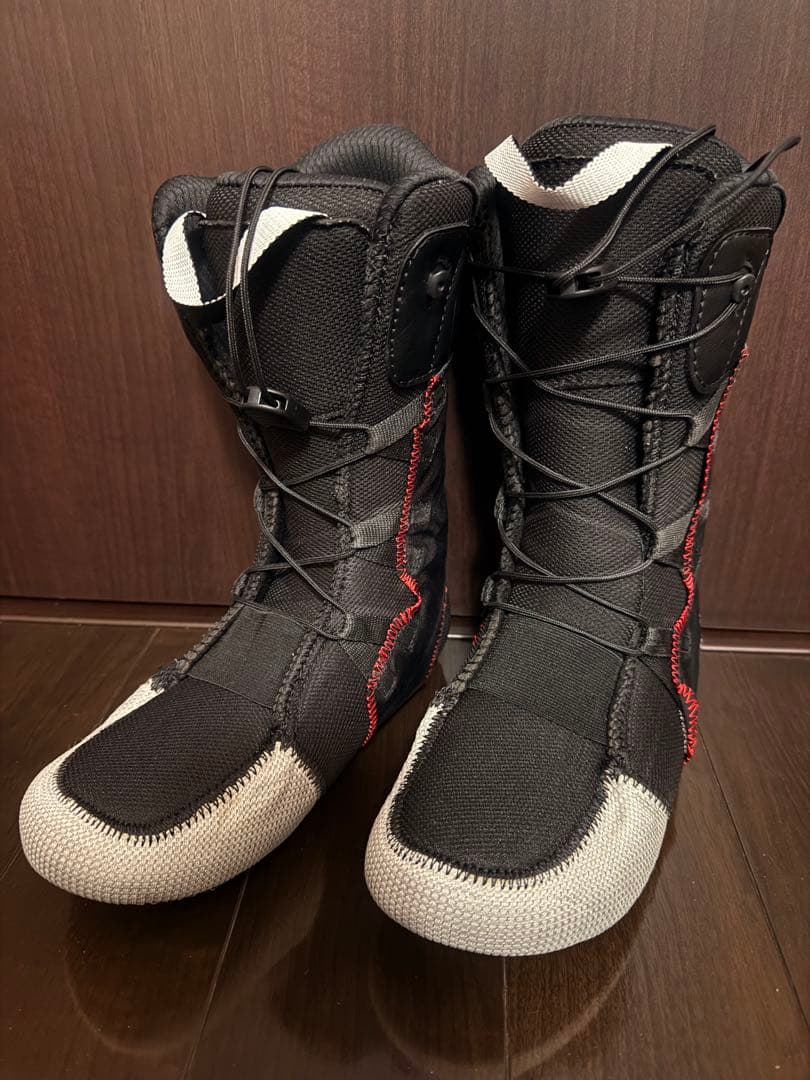 DEELUXE ディーラックス 23-24 ID LARA BOA