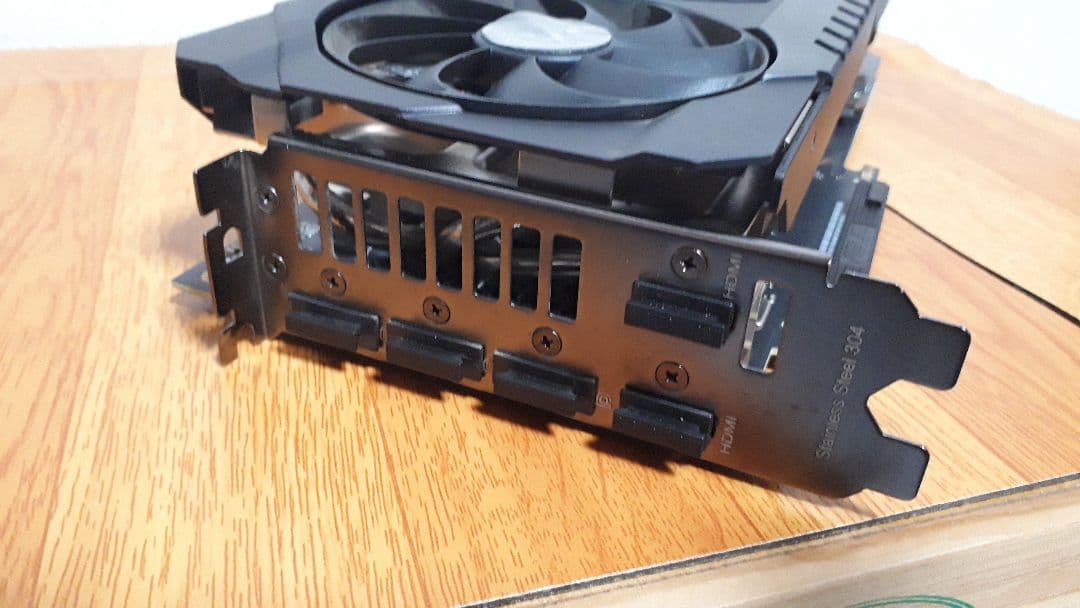 グラフィックボード・グラボ・ビデオカード ASUS TUF Gaming GeForce RTX 3070 Ti 8GB