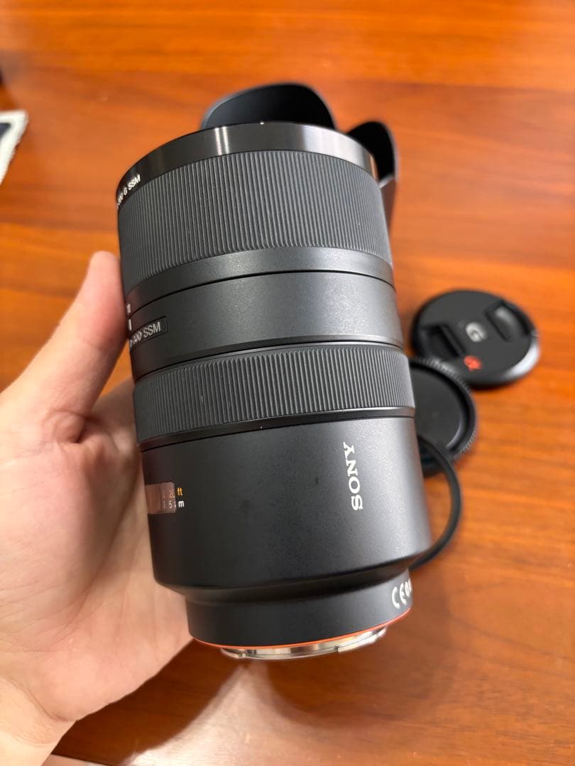 よ*1様 Sony 70-300 G