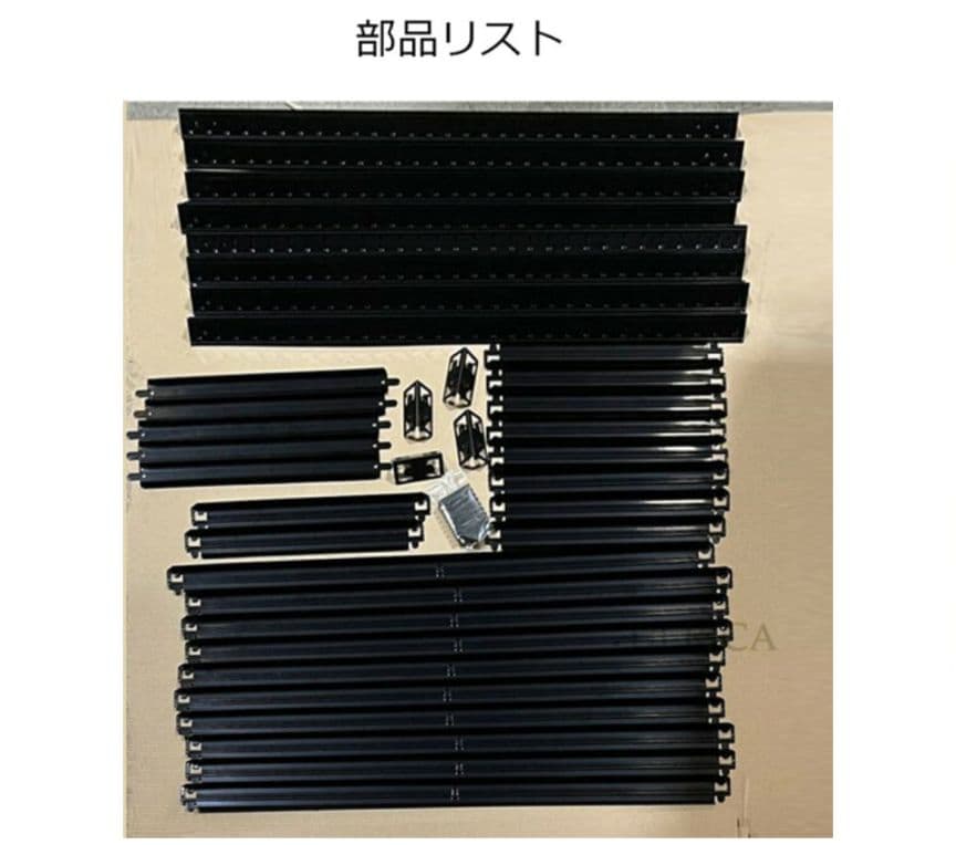 ✨最終価格✨ スチールラック 幅90 奥行40 高さ180 頑丈収納棚