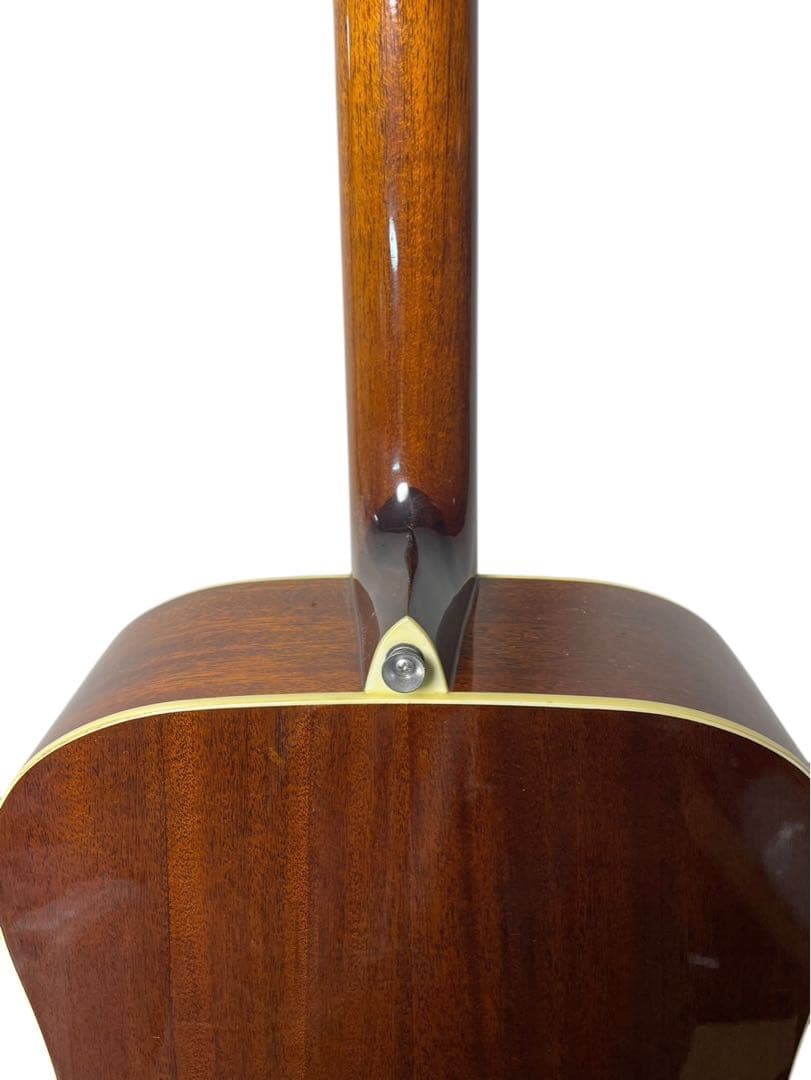 James JD400/NAT アコースティックギター