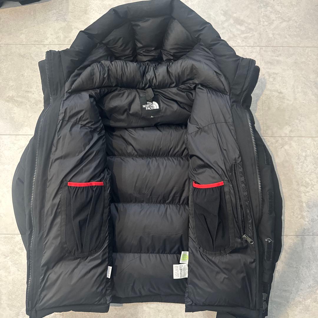 バルトロライトジャケット