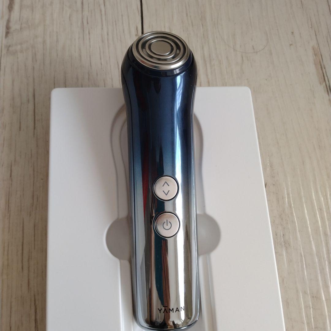 YAMAN 高周波RF美顔器ブルームWRスター