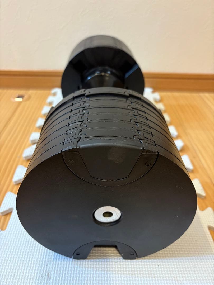 FLEXBELL NUOBELL232 32kg 2kg刻み可変式ダンベル　②