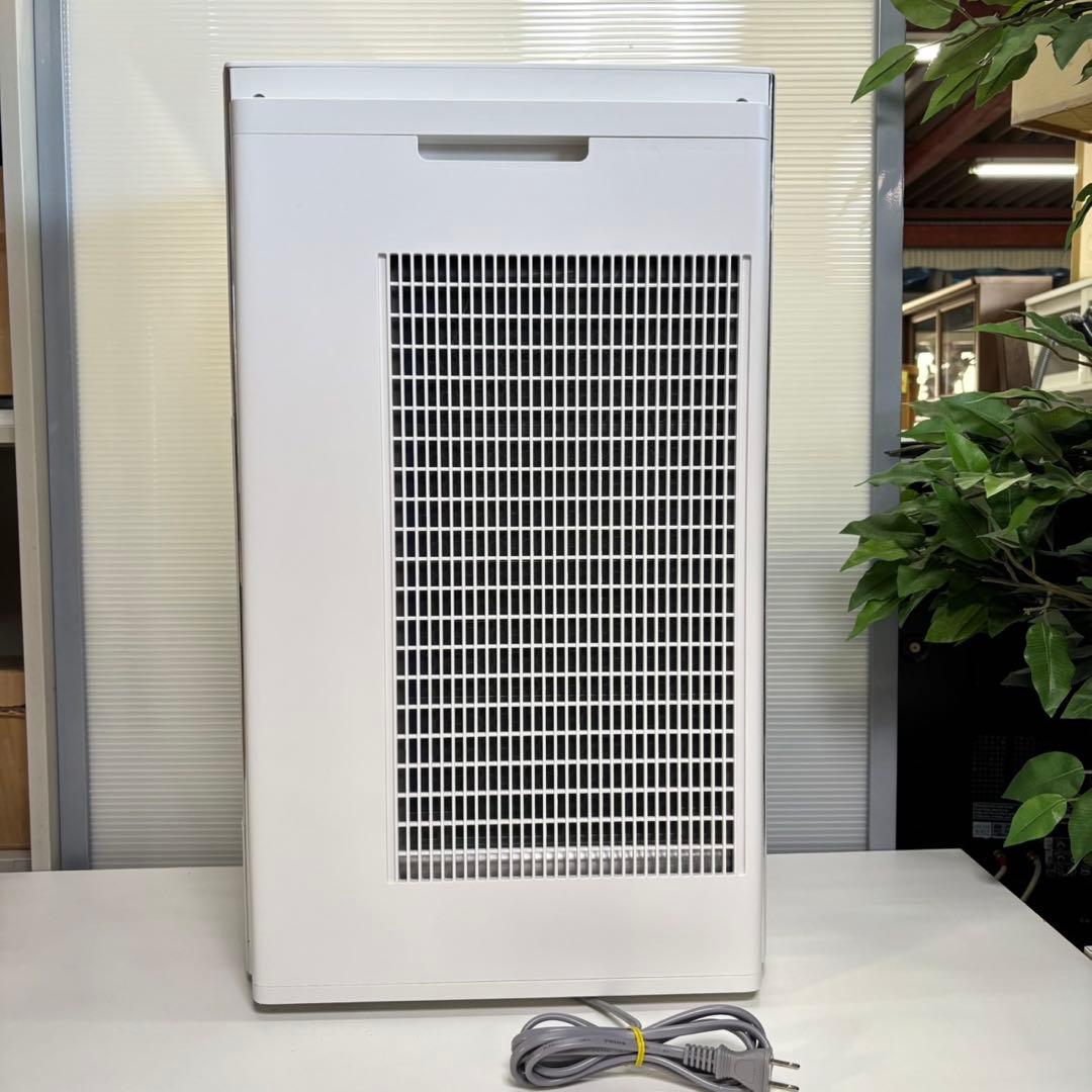 SHARP 加湿空気清浄機 KI-PX75 2022年製 新品加湿フィルター付き