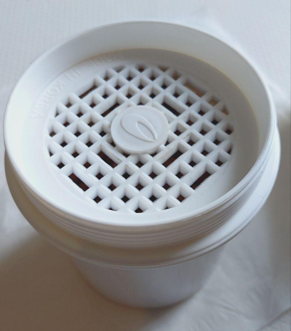 ポタポタクラブエコウォーター 新品フィルター付き☆