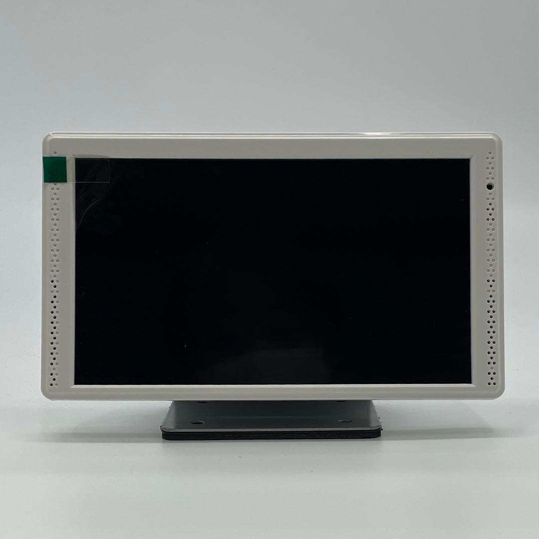 7インチ電子POPモニターGP7D-WH