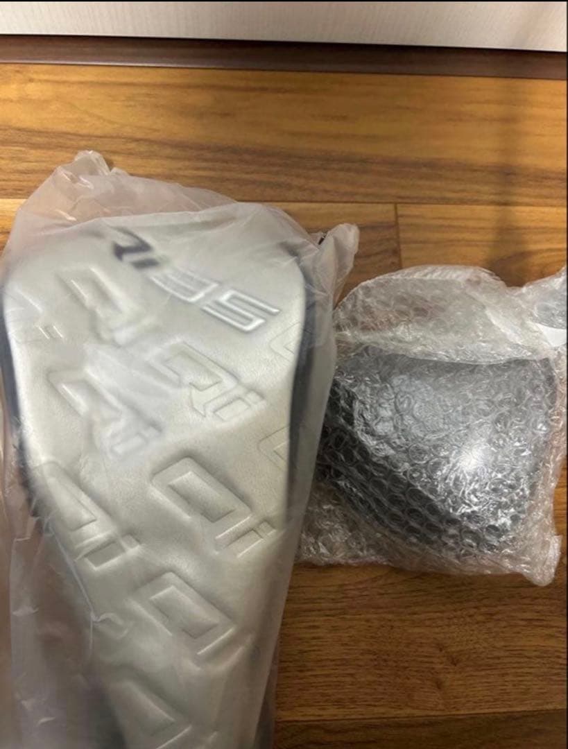 テーラーメイド Qi35 MAX ドライバー