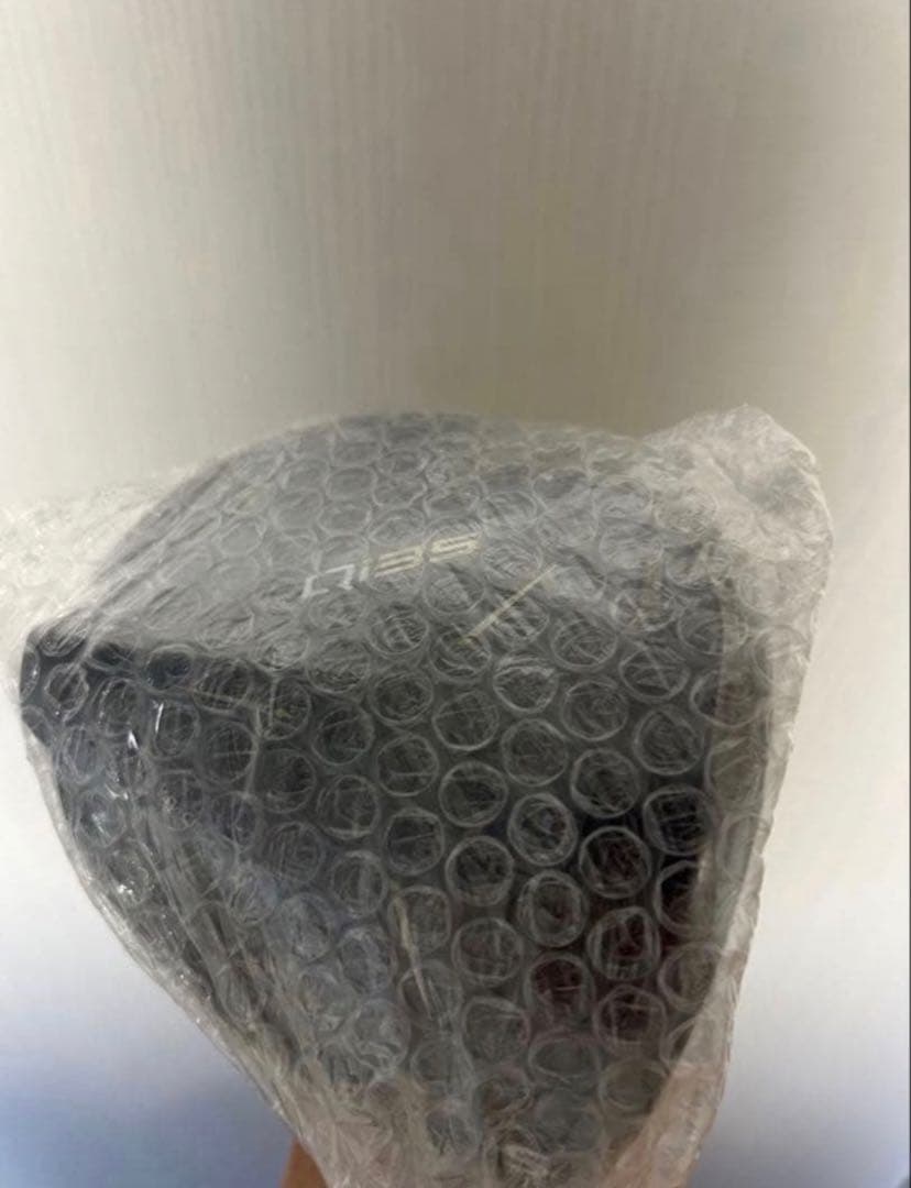 テーラーメイド Qi35 MAX ドライバー