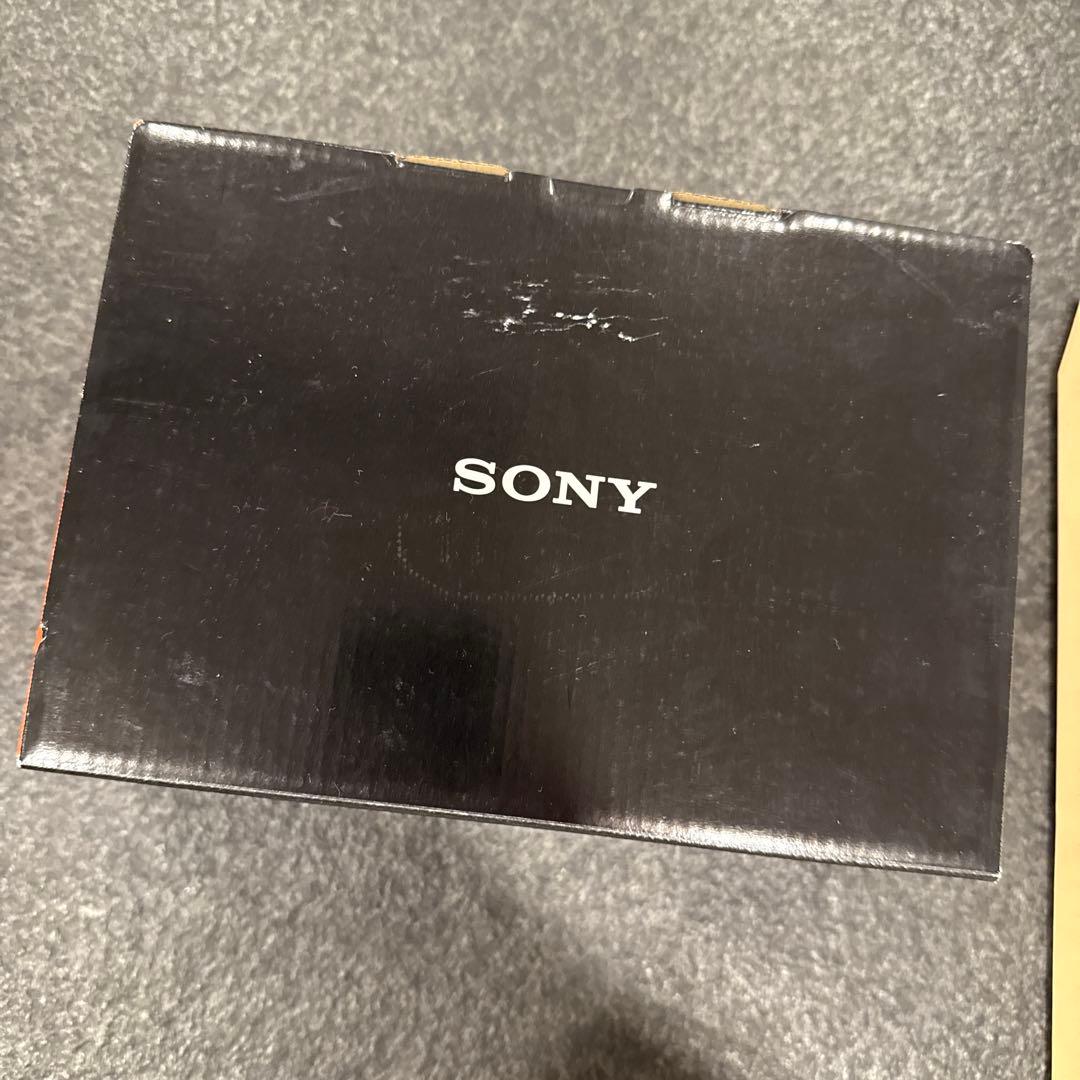 α7C II ILCE-7CM2L ズームレンズキット一式