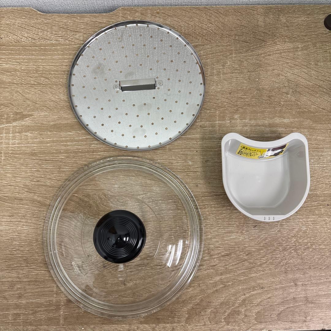 SERIO 電気圧力鍋