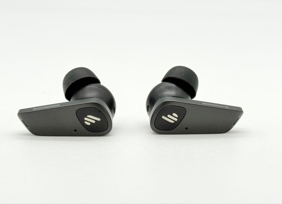 Edifier NeoBuds Planar ワイヤレスイヤホン 平面磁界駆動型