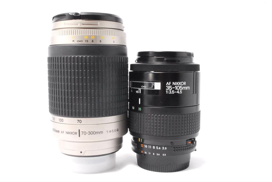 標準＆望遠✨美品 ✨Nikon D7000✨一眼レフカメラ✨高性能ハイアマチュア