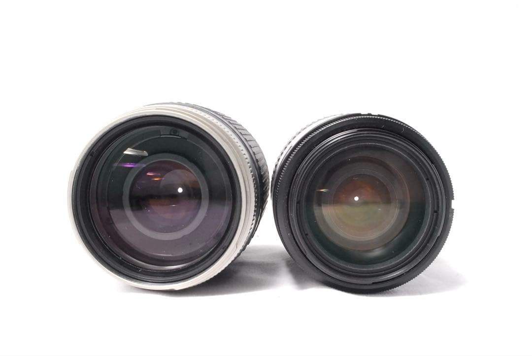 標準＆望遠✨美品 ✨Nikon D7000✨一眼レフカメラ✨高性能ハイアマチュア