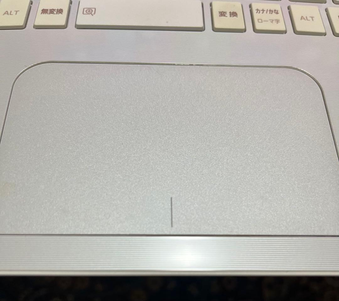 【東芝DynabookノートPC】 i7-5500U 8GB 1TB HDD