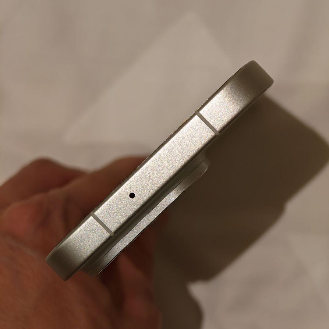 スマートフォン本体 OPPO Find X9 Pro Silk White 512GB Global