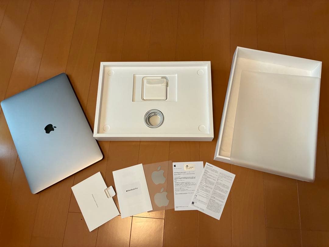 张*雨様 MacBook Pro 16インチ Core i9 16GB 1TB
