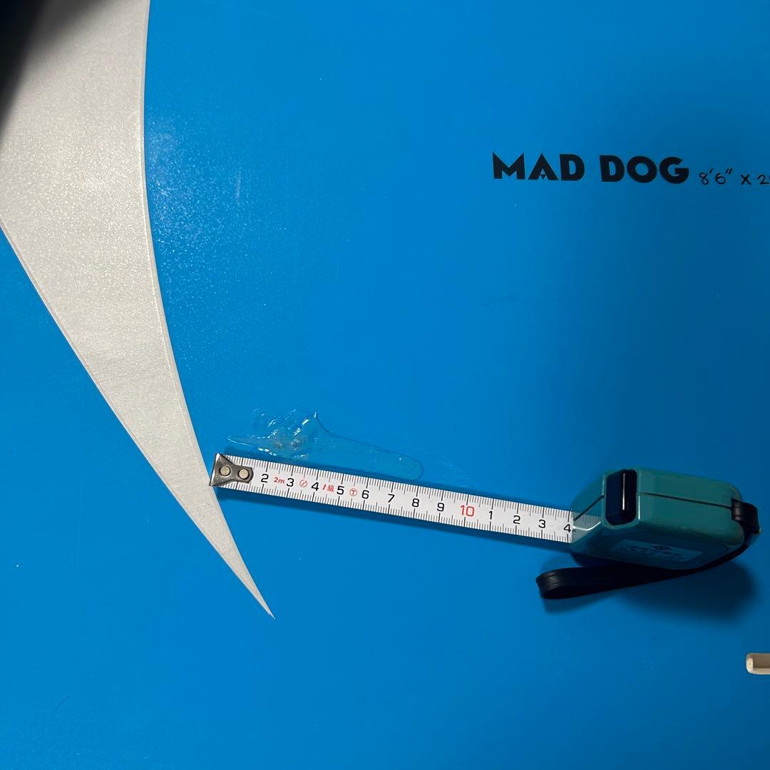 NAISH スタンドアップパドルボード 86インチ