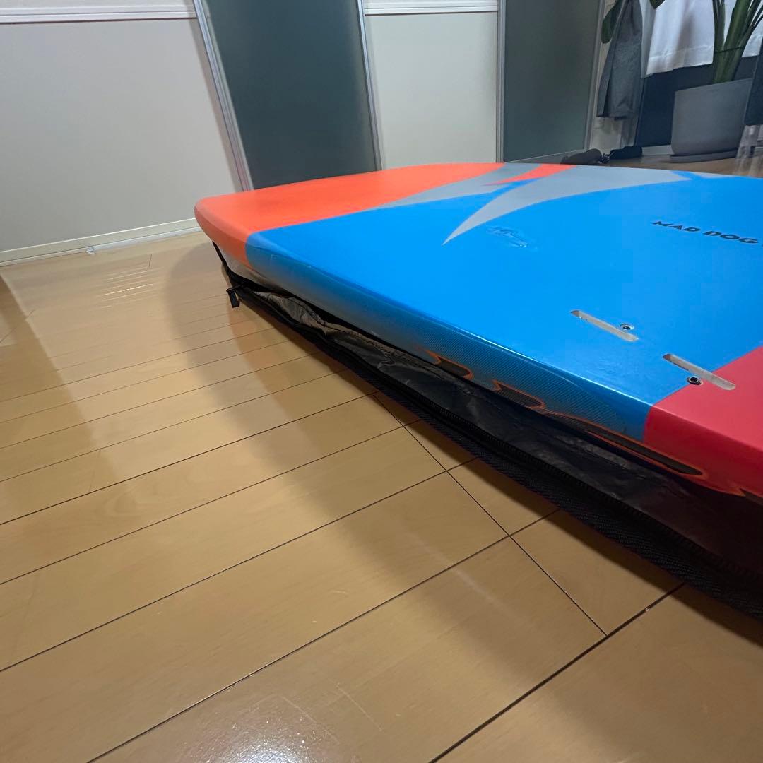 NAISH スタンドアップパドルボード 86インチ