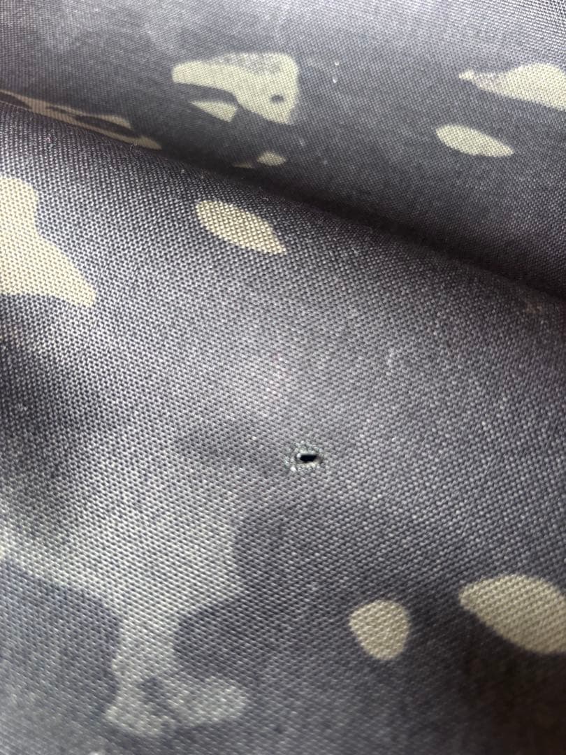 Kermit Chair カーミットチェア　カスタム済み