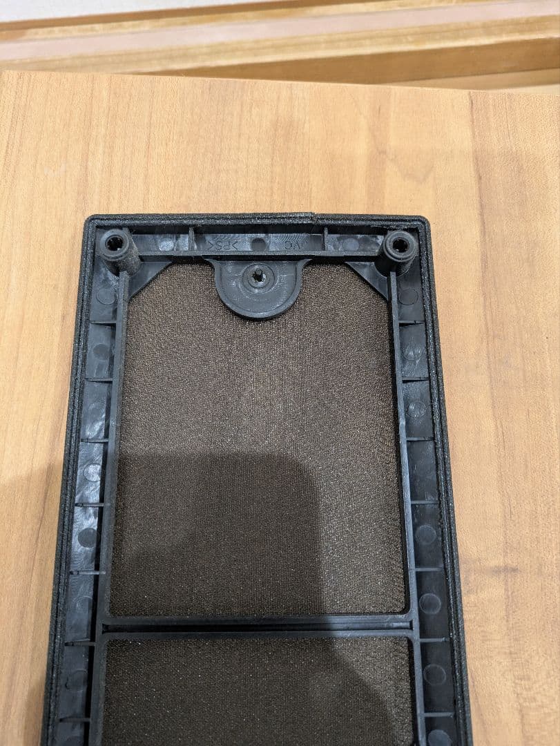 Victor SX-WD8 スピーカー