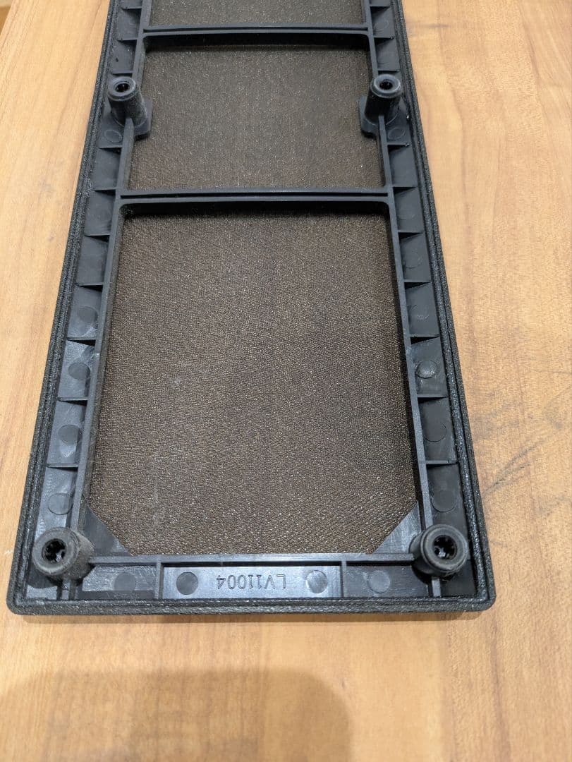 Victor SX-WD8 スピーカー