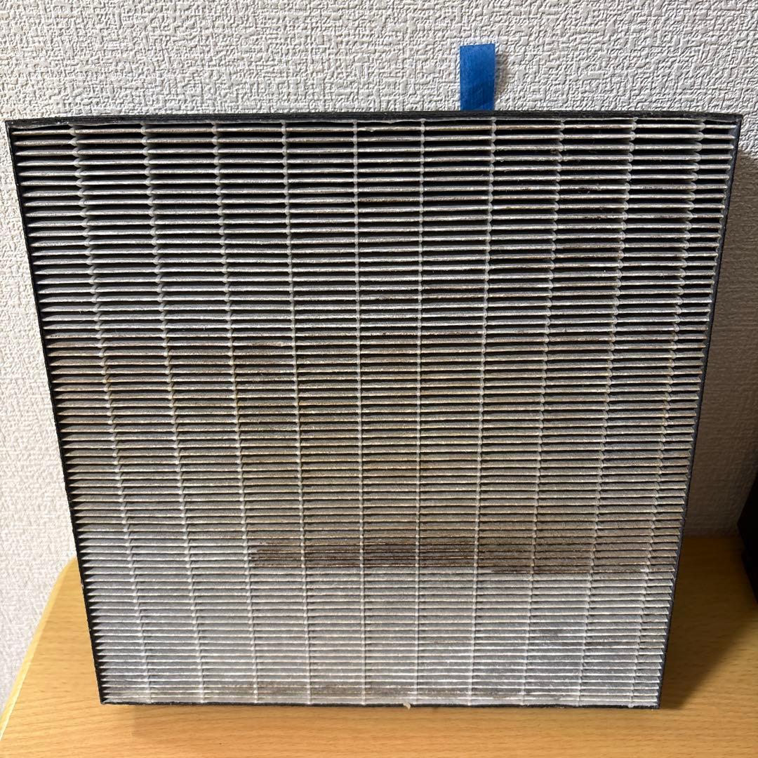 ダイキン 加湿 空気清浄機 MCK70Y 2021年製