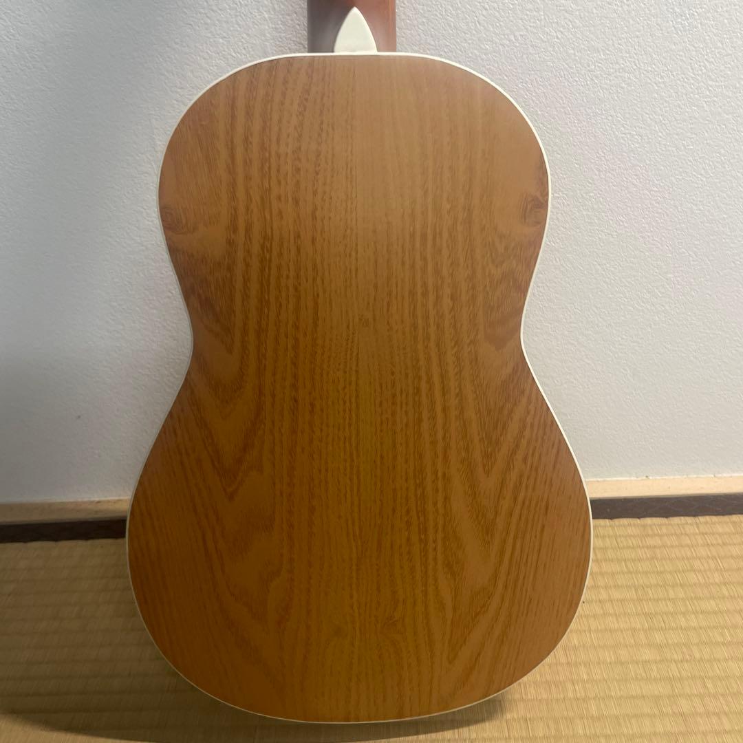 【新品弦】ヤイリ　K.Yairi ギター　ノクターン　an 夜想曲