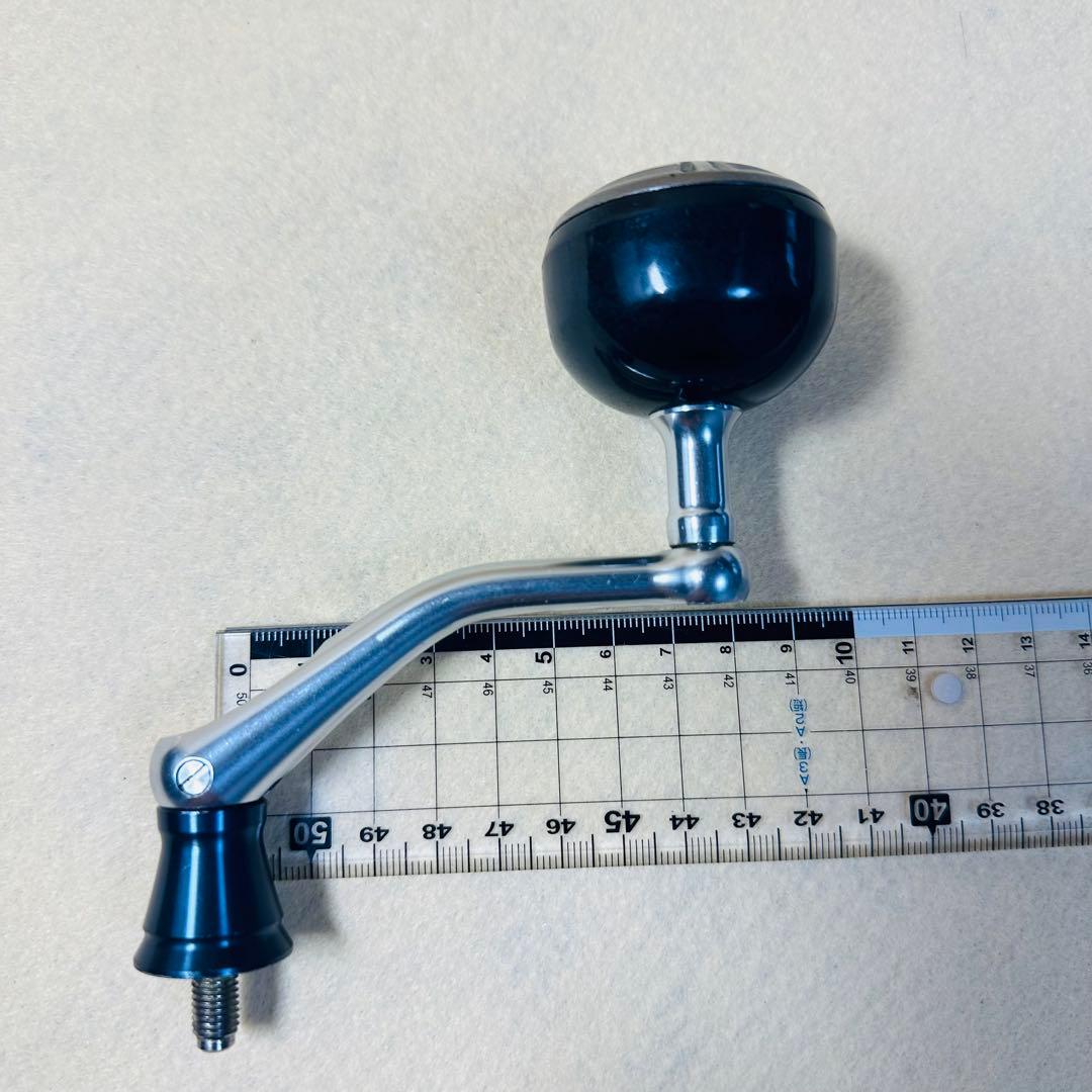 【比較的美品】　21ツインパワーSW8000hg ハンドル