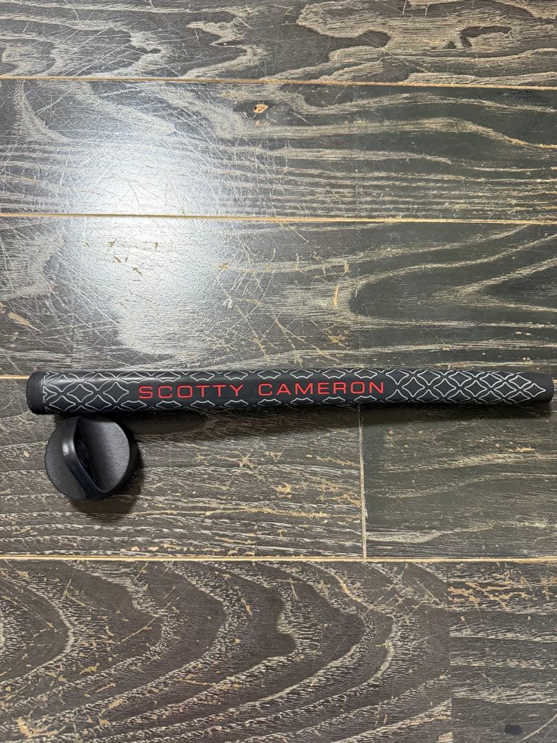 SCOTTY CAMERON ファストバック1.5 34inch