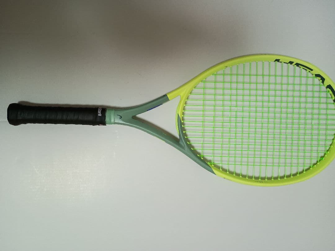 HEAD テニスラケット　エクストリームMP　グリップ2