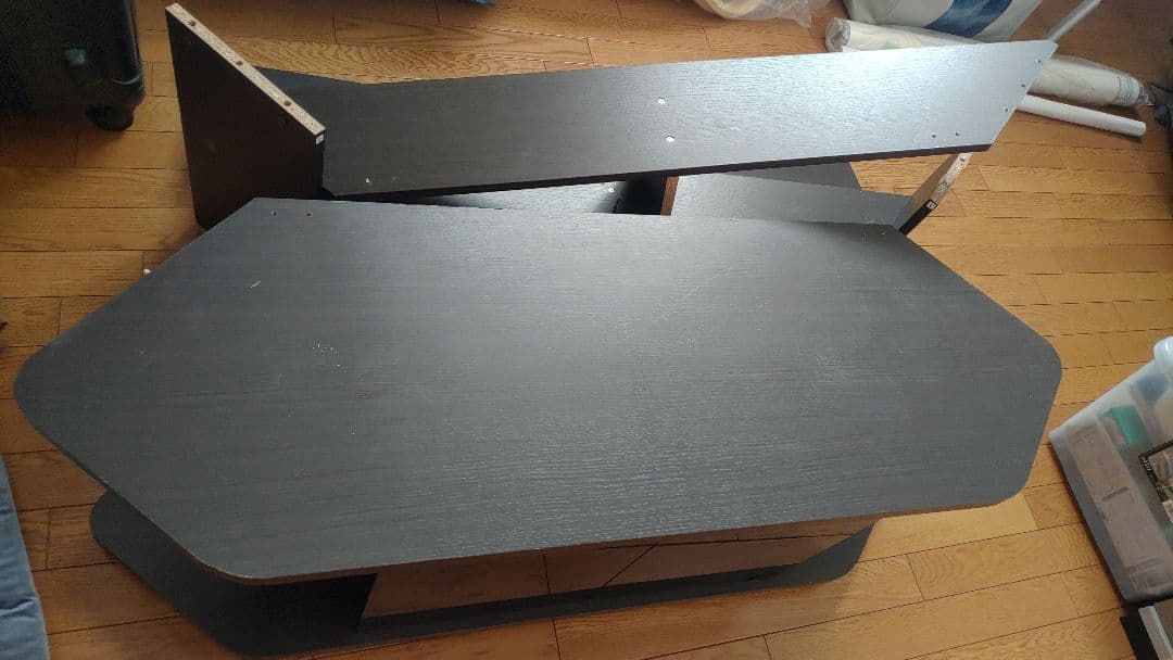 ぼん家具 ゲキカグ テレビ台