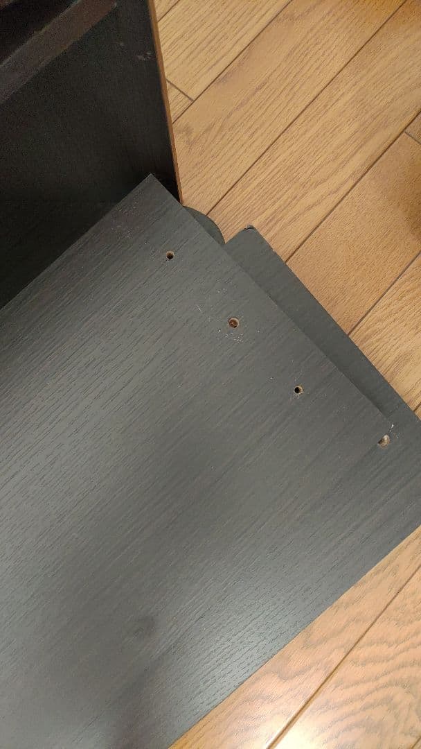 ぼん家具 ゲキカグ テレビ台